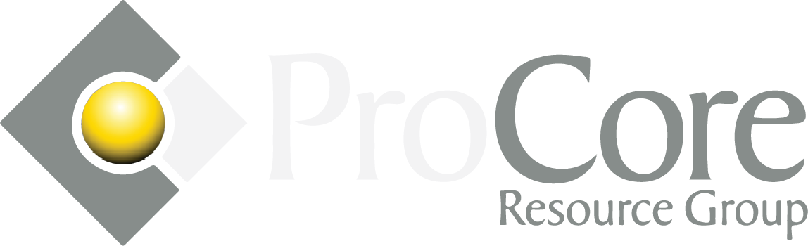 ProCore Resource Group Logo